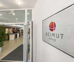 Premier Inn Wien City Hauptbahnhof