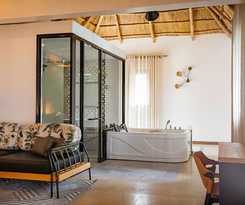 Hotel Tabebuia Spa and Safari Resort