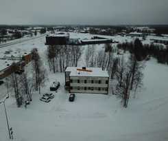 Hotel Kempeleen Moottorimaja