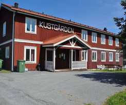 Norrfällsvikens Rum and Kök