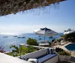 Hotel Byblos Pousada