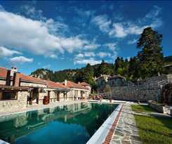 Montanema Handmade Village