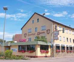 Hotel-Restaurant and Gästehaus Löwen