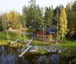 Hotel Yli-Kaitalan Lomamökit