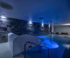 Hotel Albergo La Collina