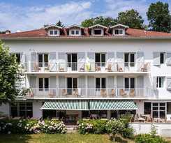 Hôtel du Pont d\'Ascain