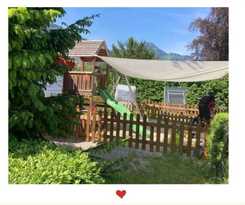  Pension Berghupferl - do legst di nieda