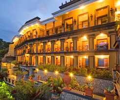 Hotel Villa Caletas & Zephyr Palace