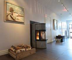 Hotel Bl&auml;singe G&aring;rd Kullabygden - Hostel