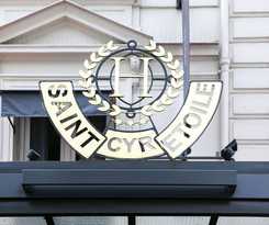 Hôtel Saint Cyr Etoile