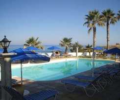 Sun Camero Apartments