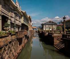 Hotel Las Casas Filipinas de Acuzar