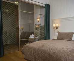 Hotel Palatul Brukenthal Avrig