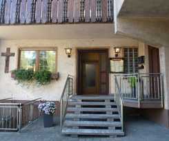 Hotel Gasthof-Rebstock