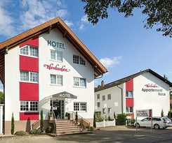  Hotel Heuboden