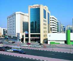 Regal Plaza