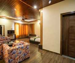 Skywood Resort