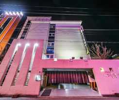Hotel Yeungnam University Autumn Tale