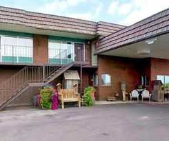 Hotel Americas Best Value Inn Roosevelt Ballard