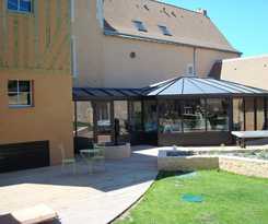  Hotel le Saint Aubin