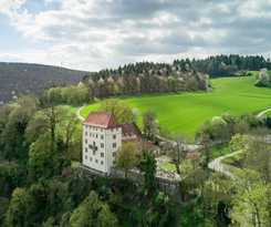 Eventlocation and Hotel Schloss Neuburg