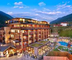 Hotel Dolce Vita Jagdhof