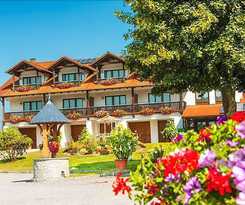 Landhotel Mappacher Hof