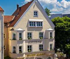 CityHotel Kempten