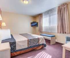 Hotel Three Rivers Inn