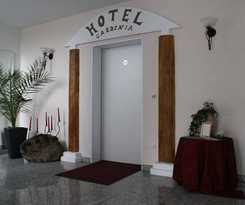  Hotel Gardenia