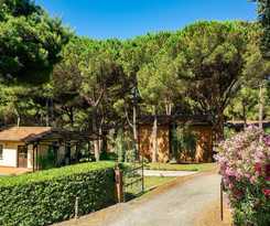  Residence with pool in Guardistallo