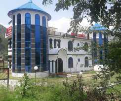 Hotel Al Maidah and Restaurant