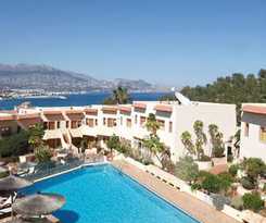 Hotel Alfaz\' Paradise Club