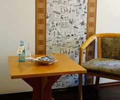  Bebras Hessischer Hof