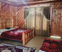  Paradise Hotel and Hillside Cottage Shogra