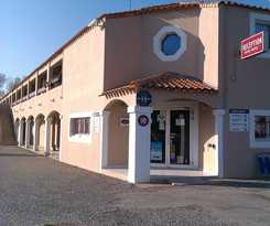 Hotel Noemys Aigues-mortes
