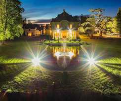 Garrigae Manoir De Beauvoir