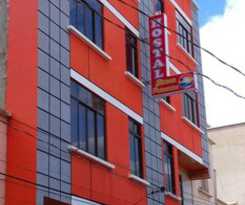 Hotel HOSTAL ETERNA PRIMAVERA