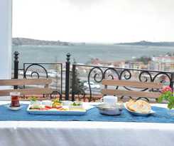 Deep Hotel Istanbul