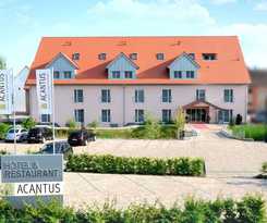 Hotel ACANTUS