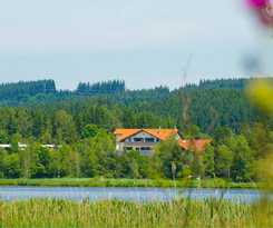Allgäu Elbsee