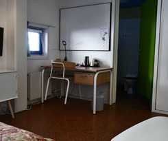 Hotel Sulisartut H&oslash;jskoliat