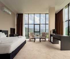 Hotel Chateau Milisi