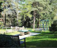  Appartementanlage-Ferienwohnungen Weiße Möwe