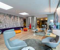 Hotel Best Western Plus Executive and Suites