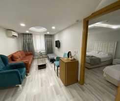 GRAND ONUR HOTEL
