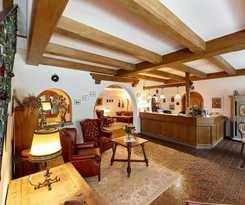 Hotel G&auml;stehaus Franziska
