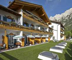 Hotel Alpenhotel Rieger