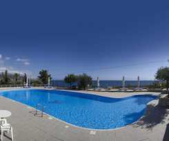 Hotel Kardamili Beach