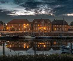  Hotel und Restaurant Packhaus